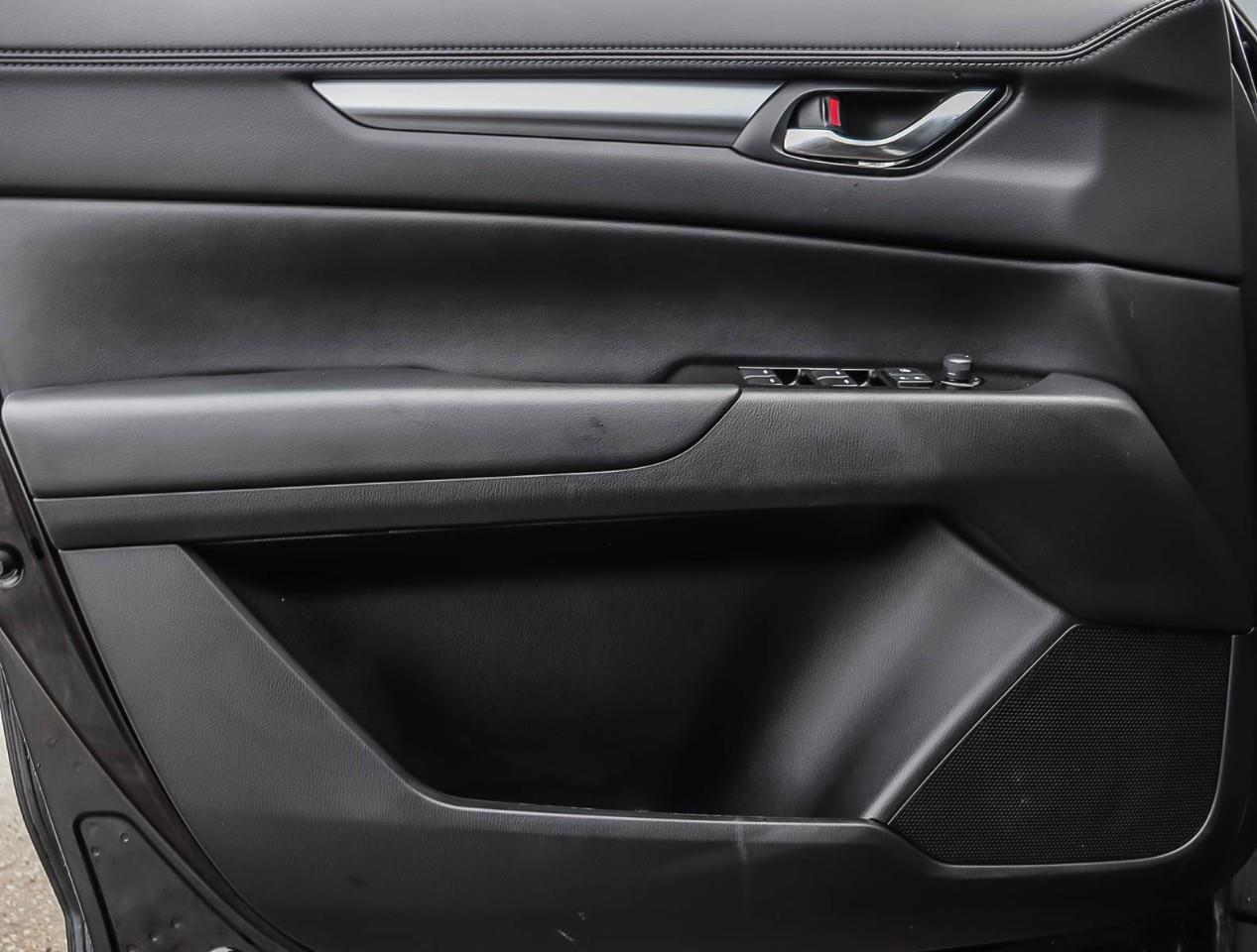 2022 Mazda CX-5  Photo