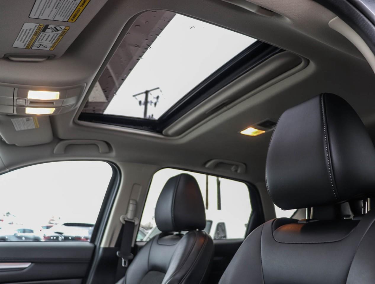 2022 Mazda CX-5  Photo