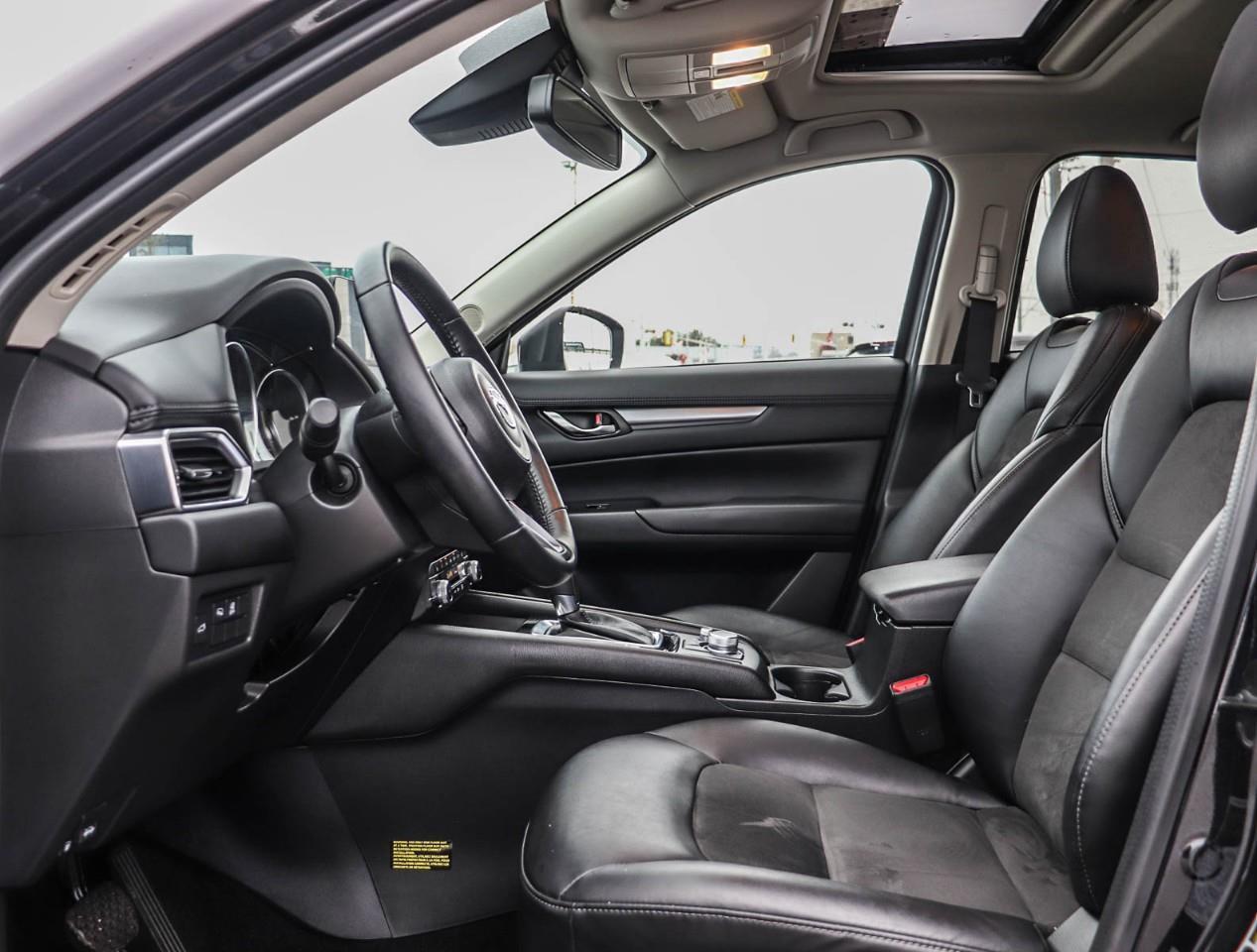 2022 Mazda CX-5  Photo