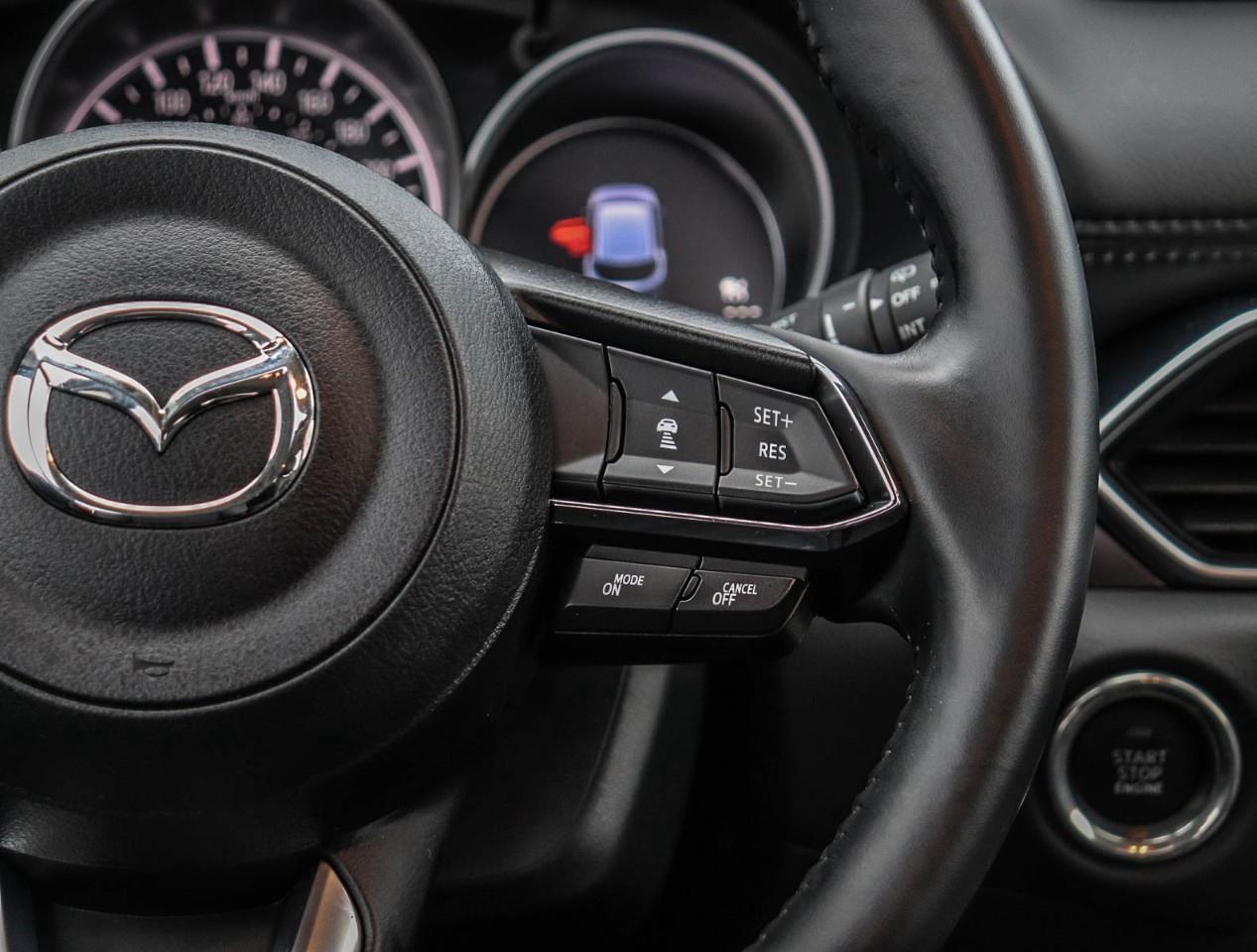 2022 Mazda CX-5  Photo