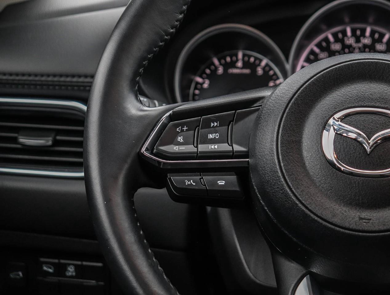 2022 Mazda CX-5  Photo