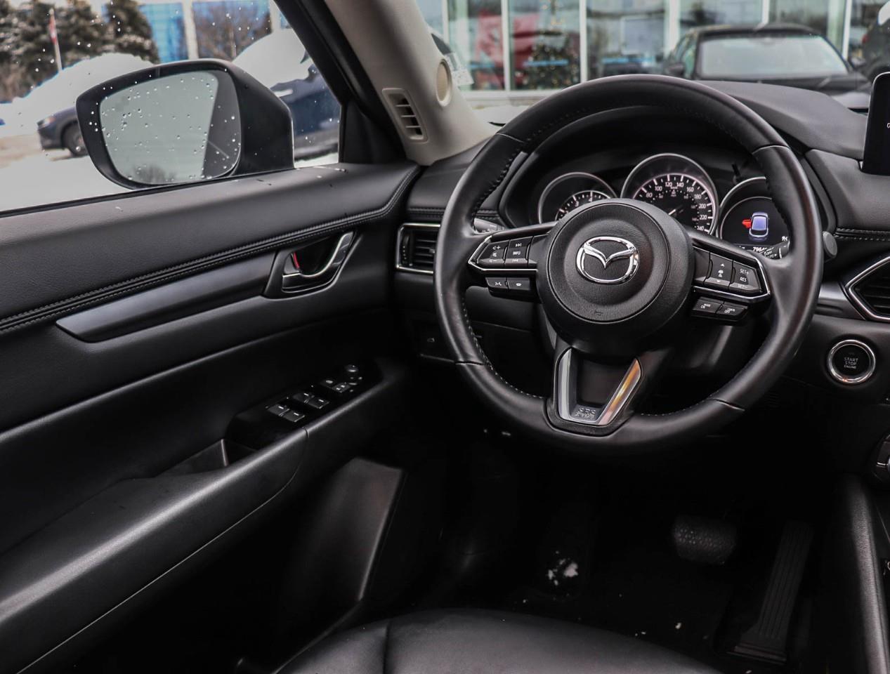 2022 Mazda CX-5  Photo