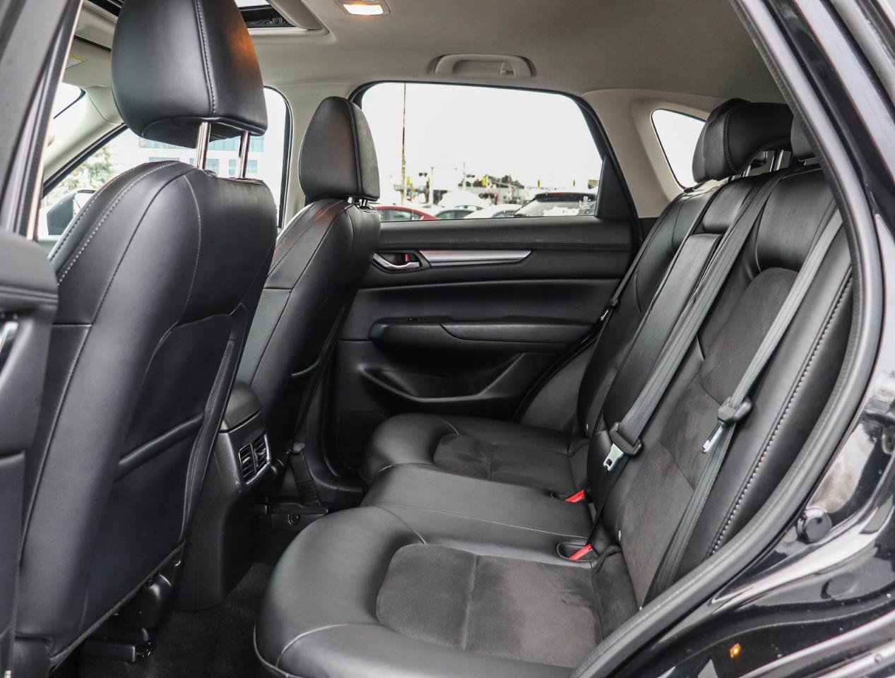 2022 Mazda CX-5  Photo