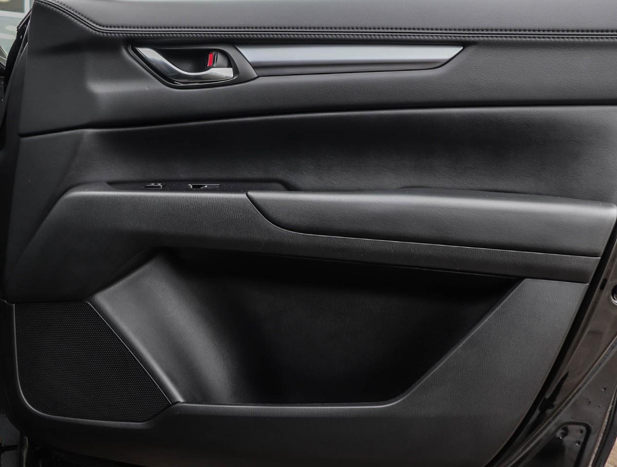 2022 Mazda CX-5  Photo