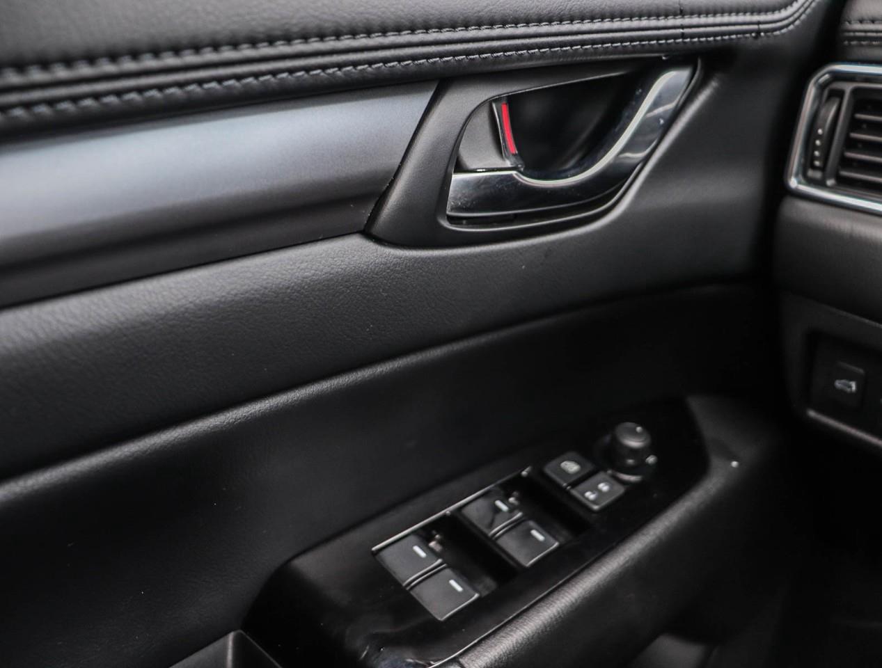 2022 Mazda CX-5  Photo