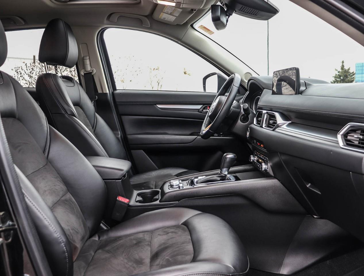 2022 Mazda CX-5  Photo