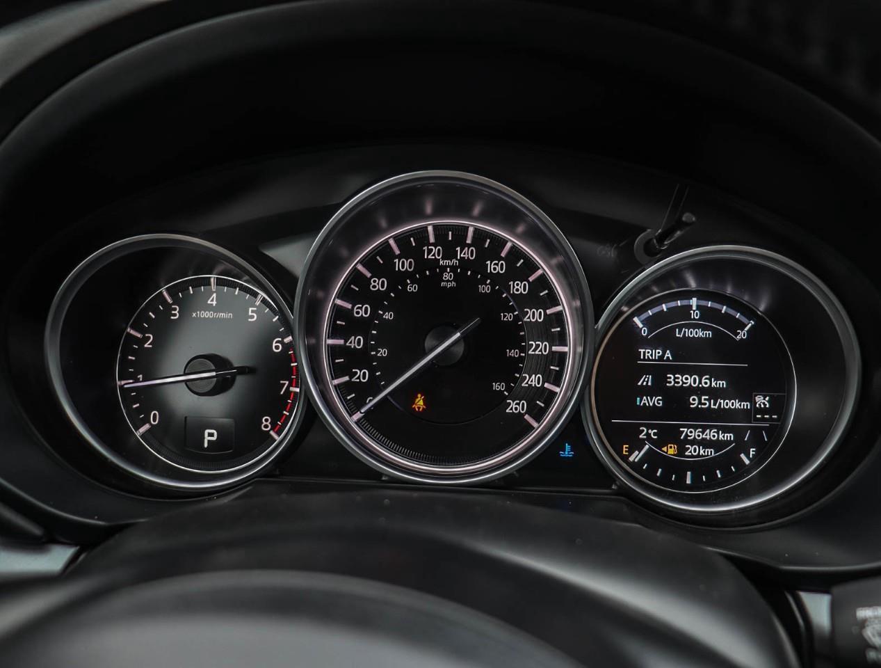 2022 Mazda CX-5  Photo