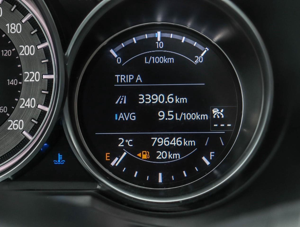 2022 Mazda CX-5  Photo