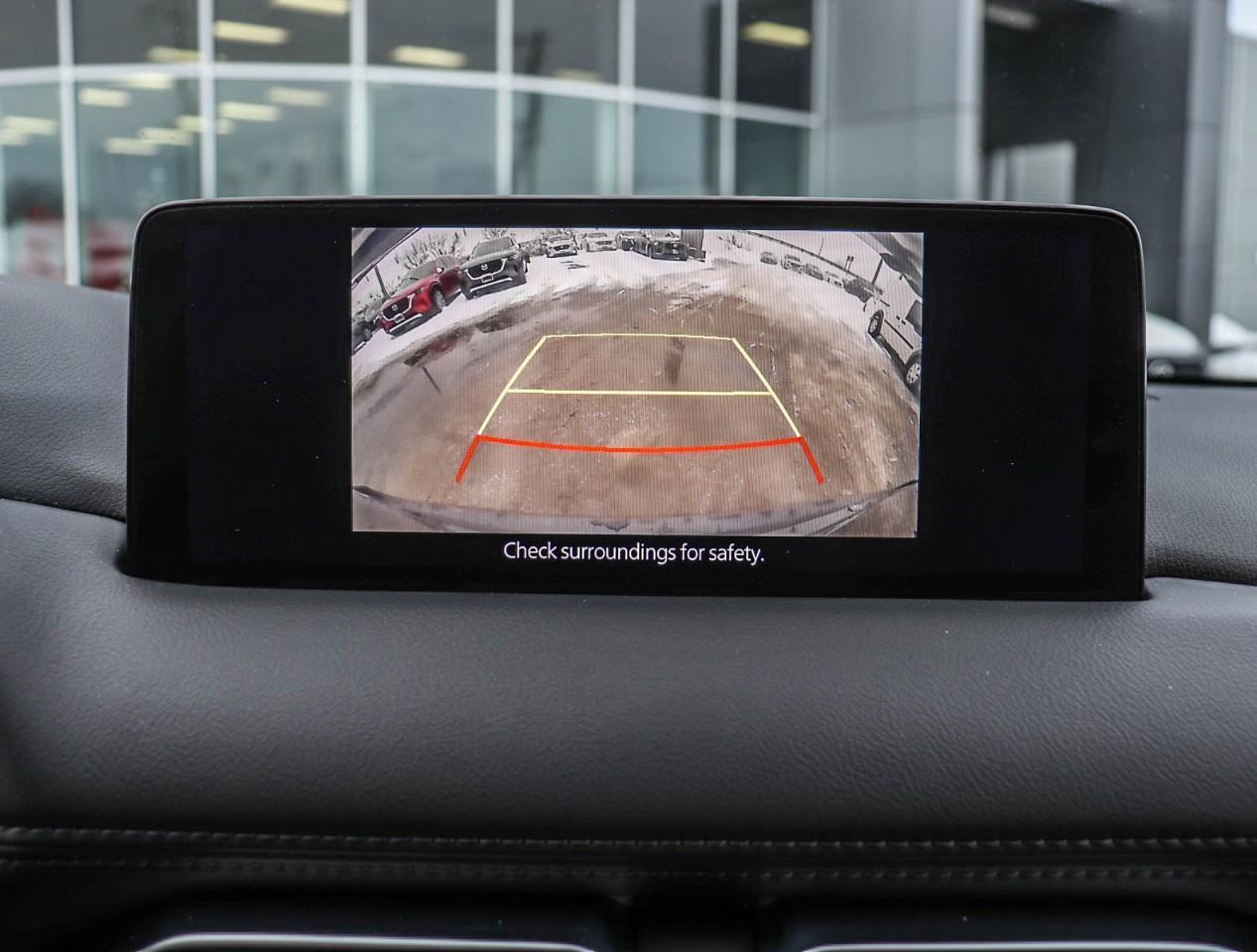 2022 Mazda CX-5  Photo