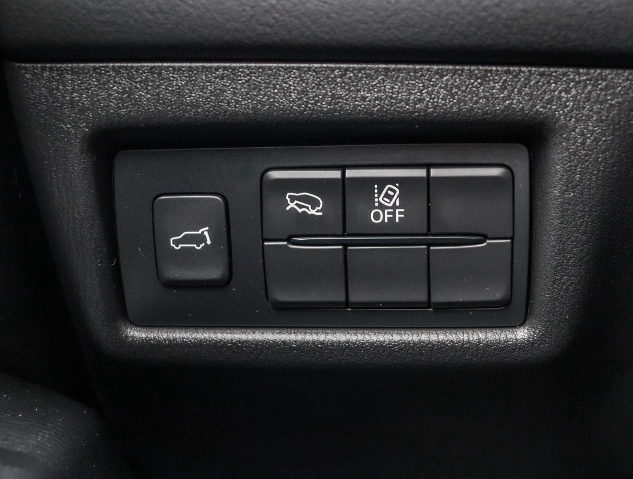 2022 Mazda CX-5  Photo