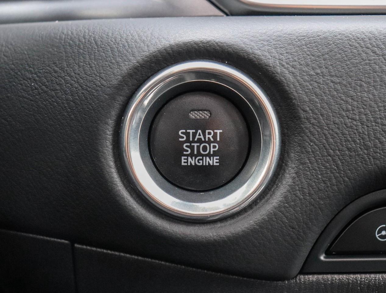 2022 Mazda CX-5  Photo