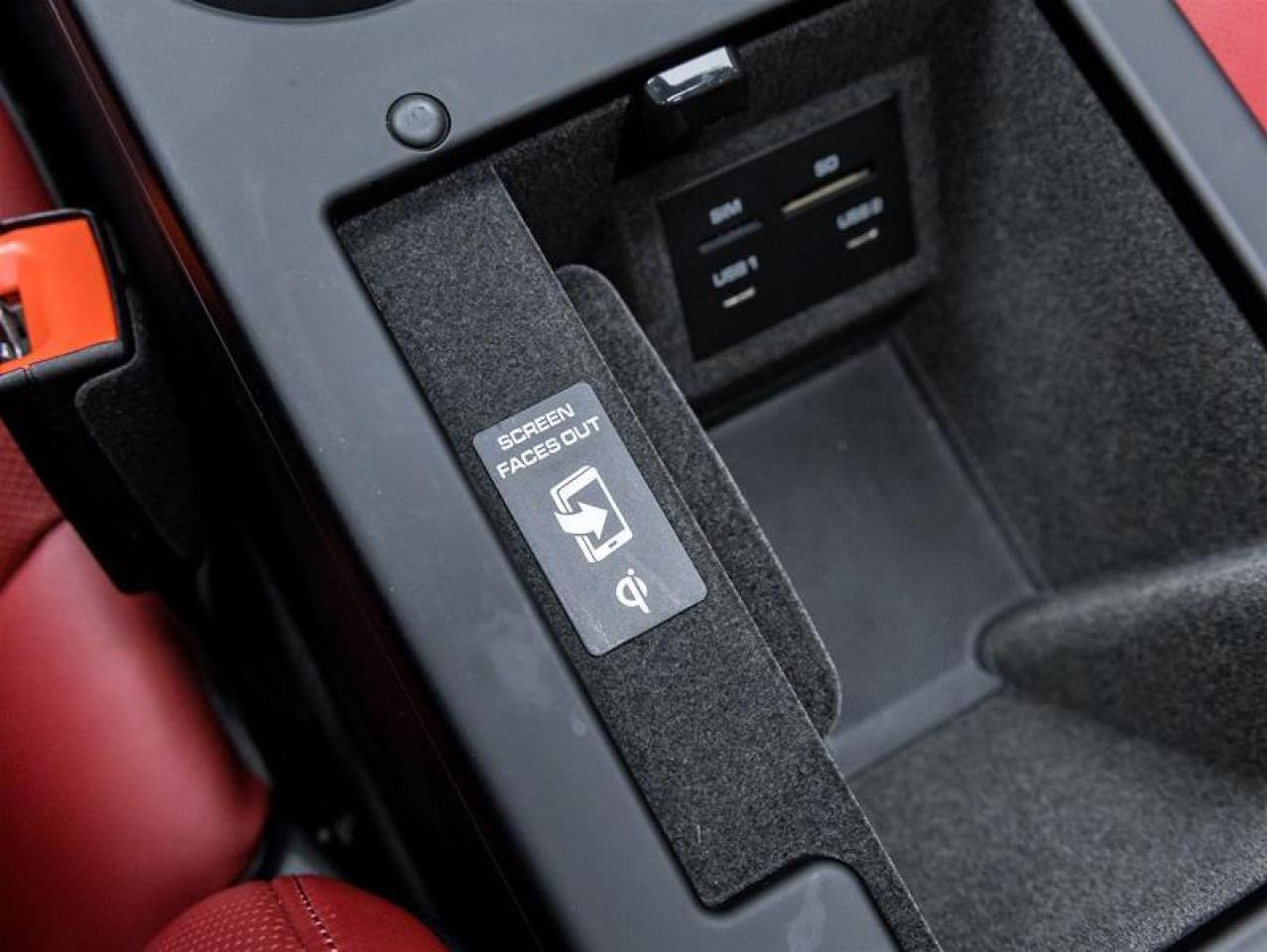 2023 Porsche Macan  Photo