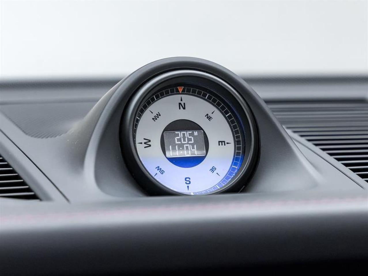 2023 Porsche Macan  Photo