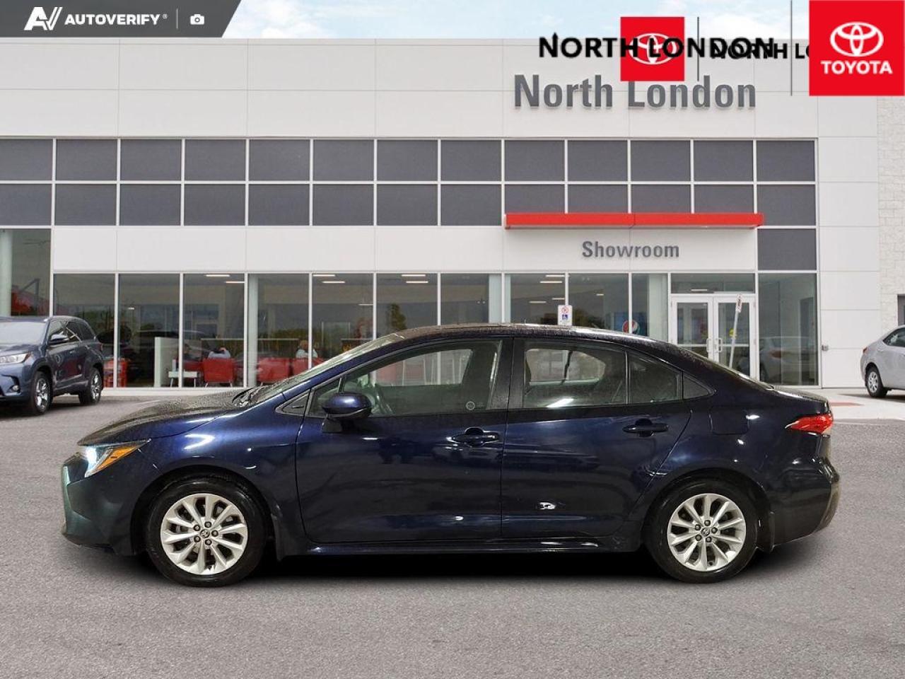 2022 Toyota Corolla  Photo