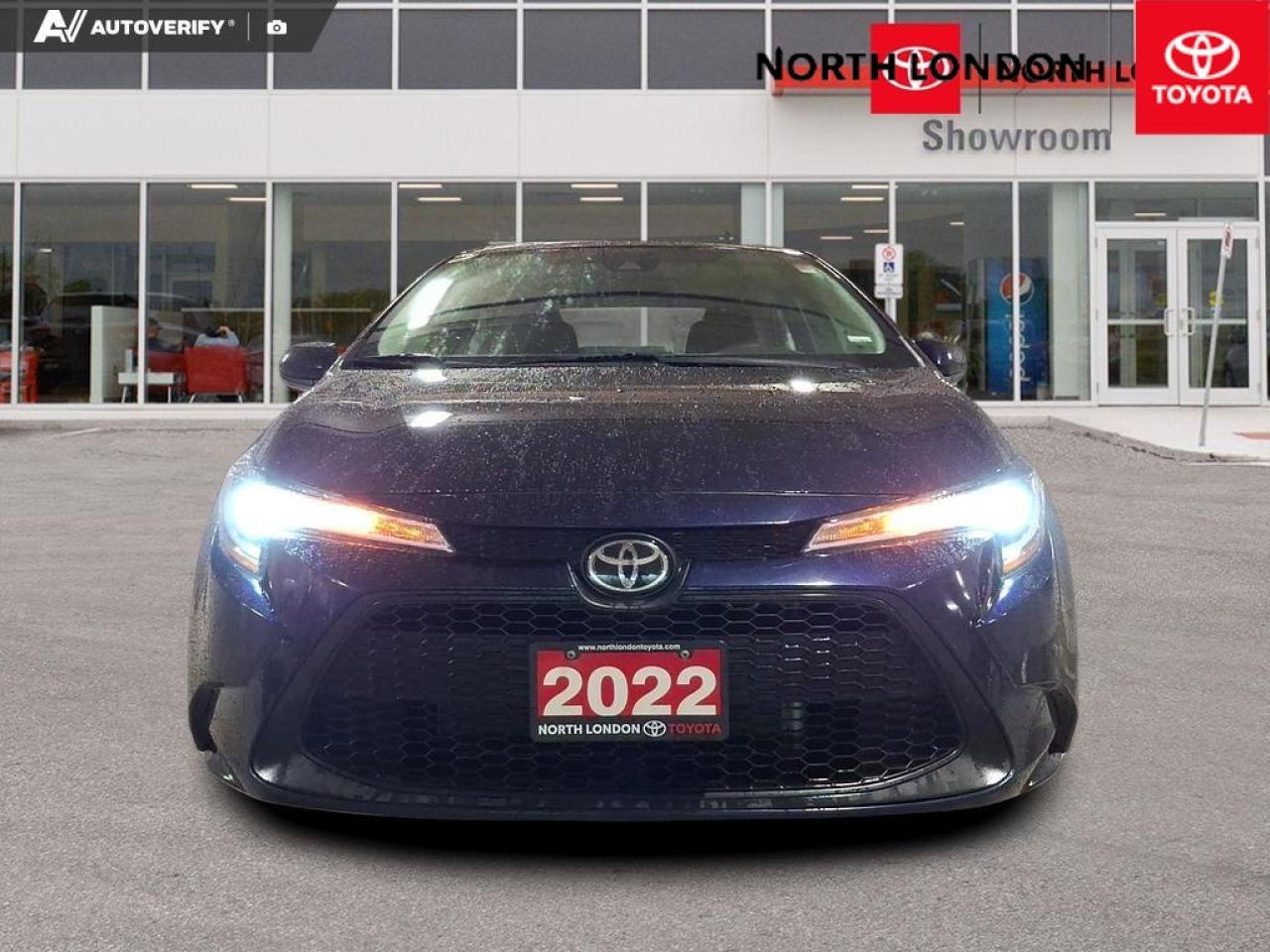 2022 Toyota Corolla  Photo