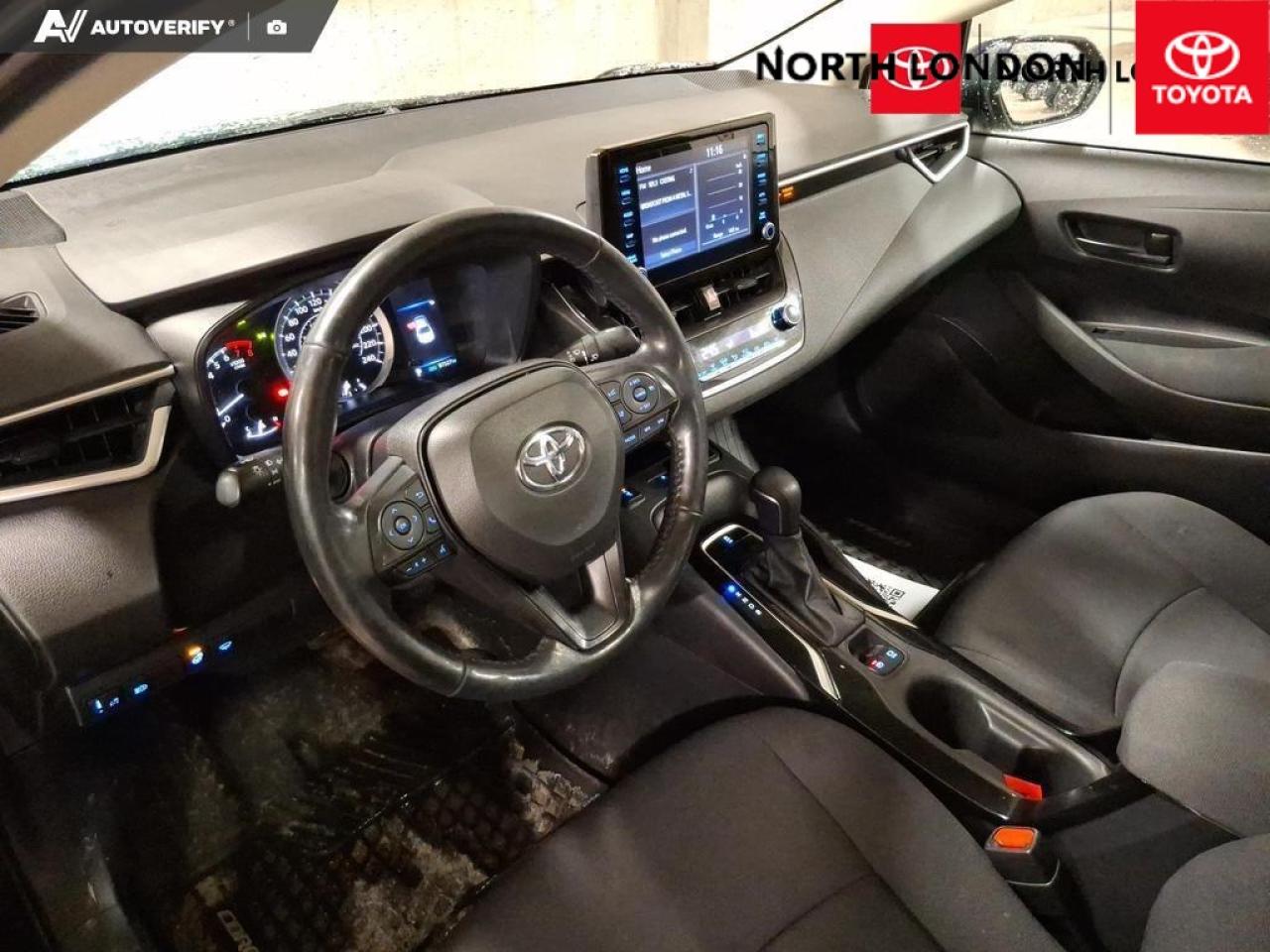 2022 Toyota Corolla  Photo