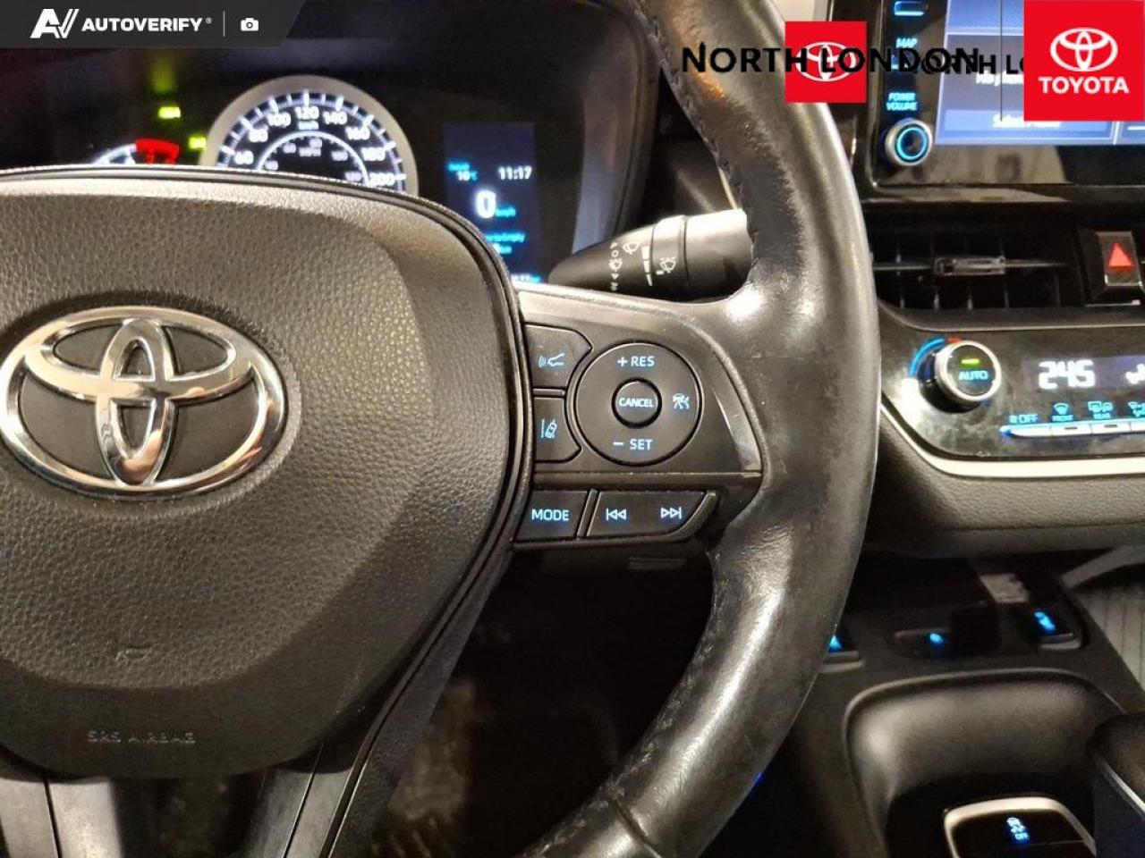 2022 Toyota Corolla  Photo