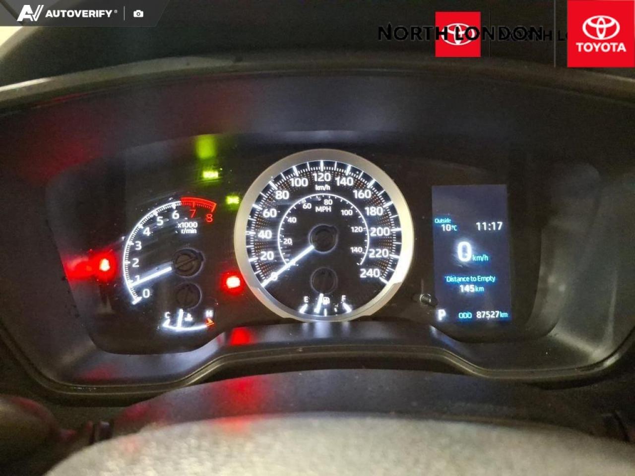 2022 Toyota Corolla  Photo