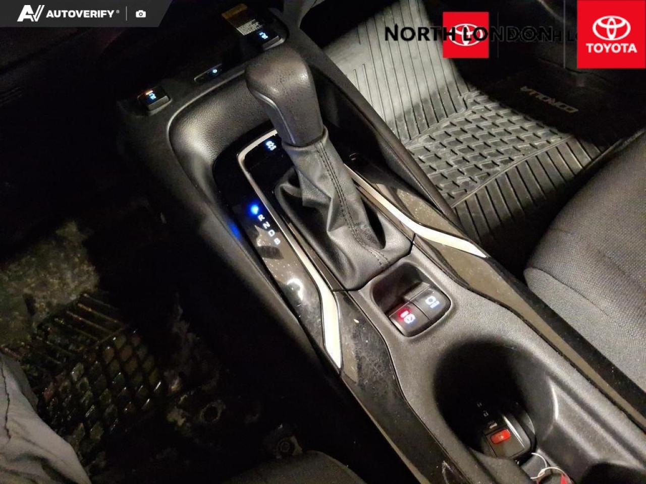 2022 Toyota Corolla  Photo