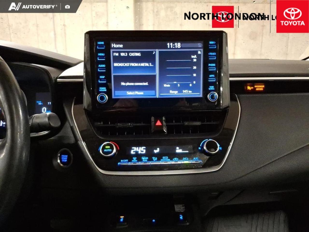 2022 Toyota Corolla  Photo