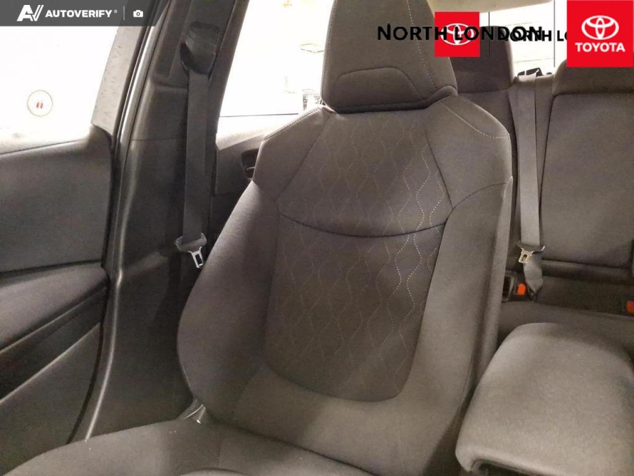 2022 Toyota Corolla  Photo