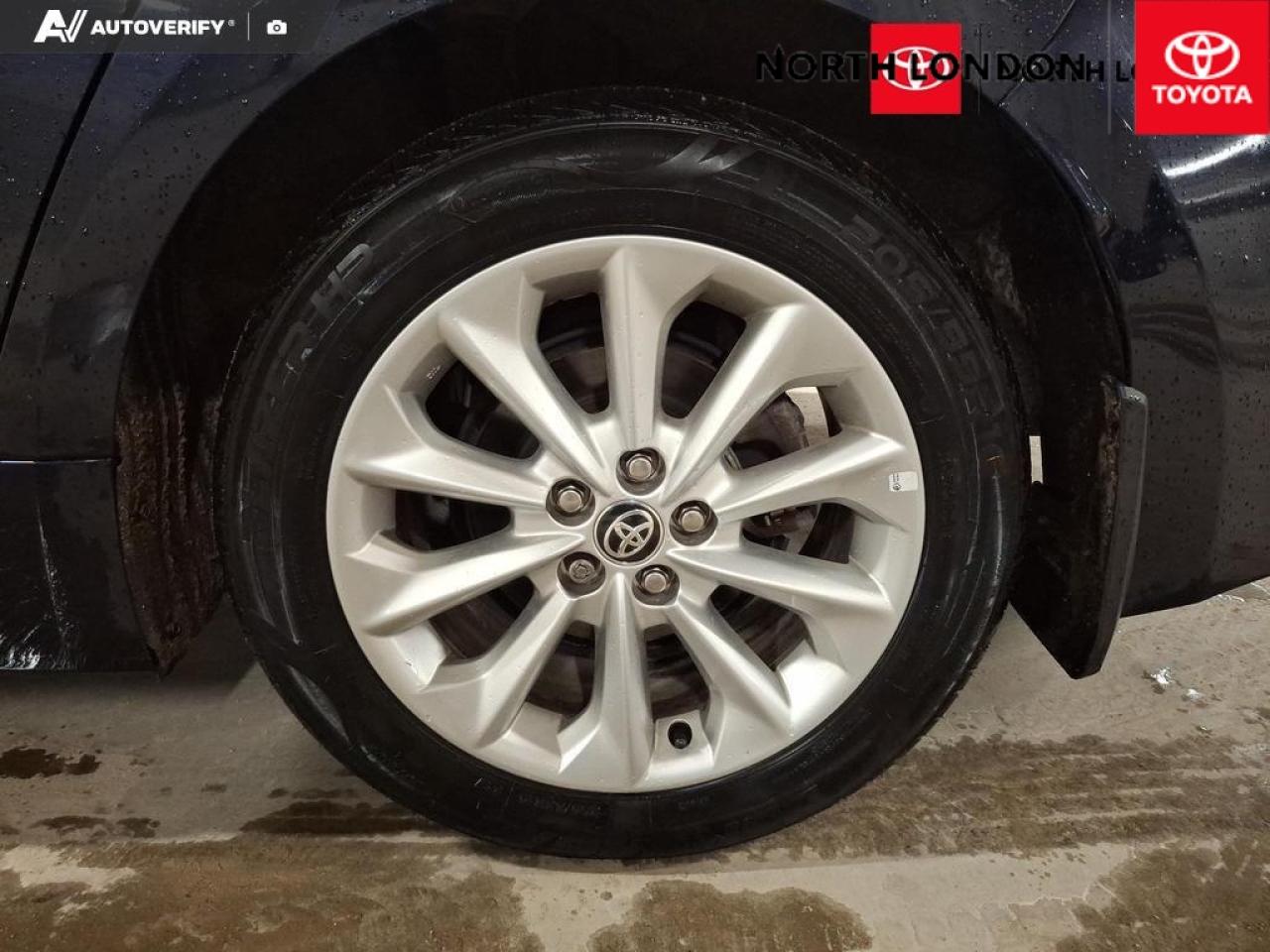 2022 Toyota Corolla  Photo