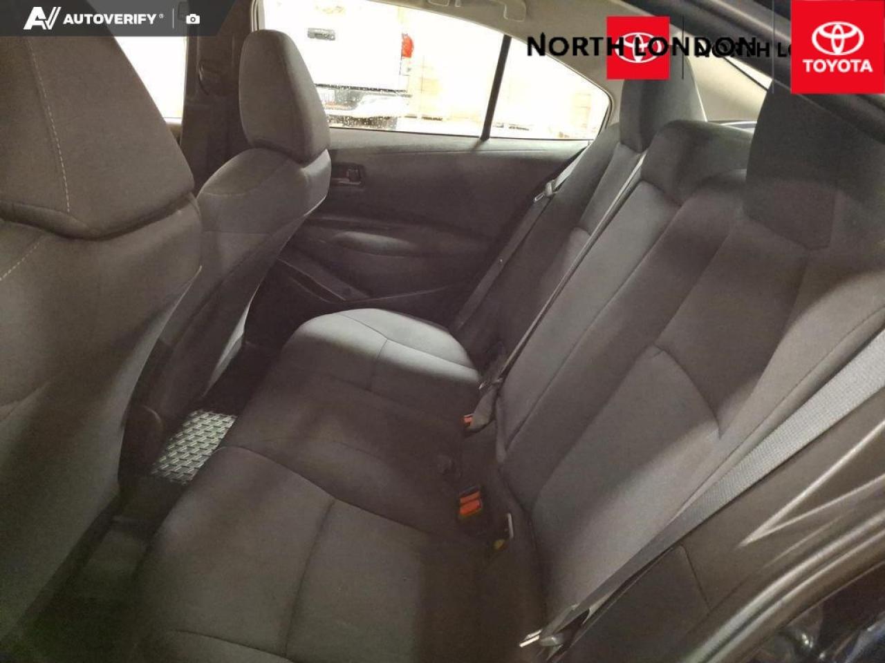 2022 Toyota Corolla  Photo