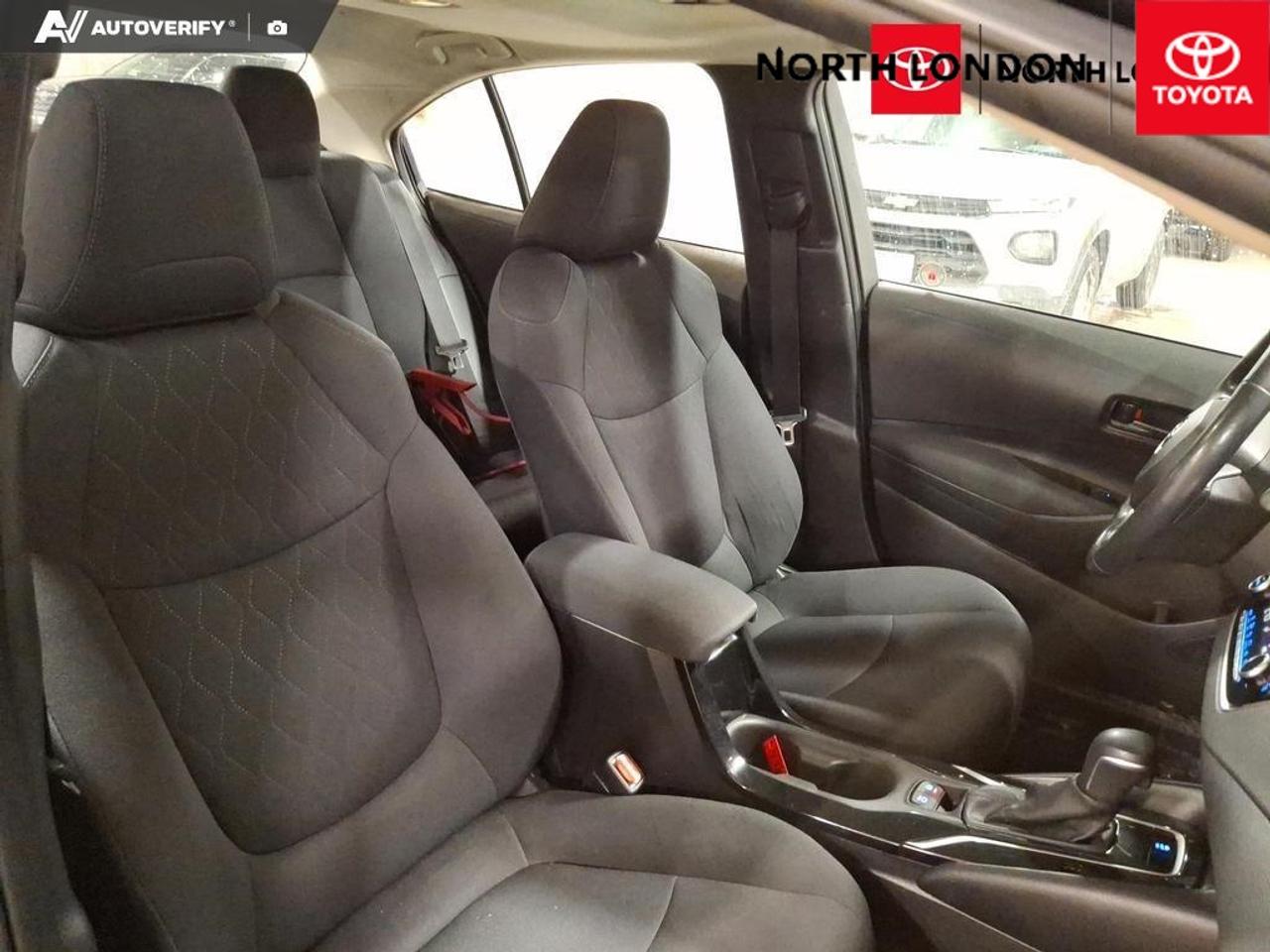 2022 Toyota Corolla  Photo