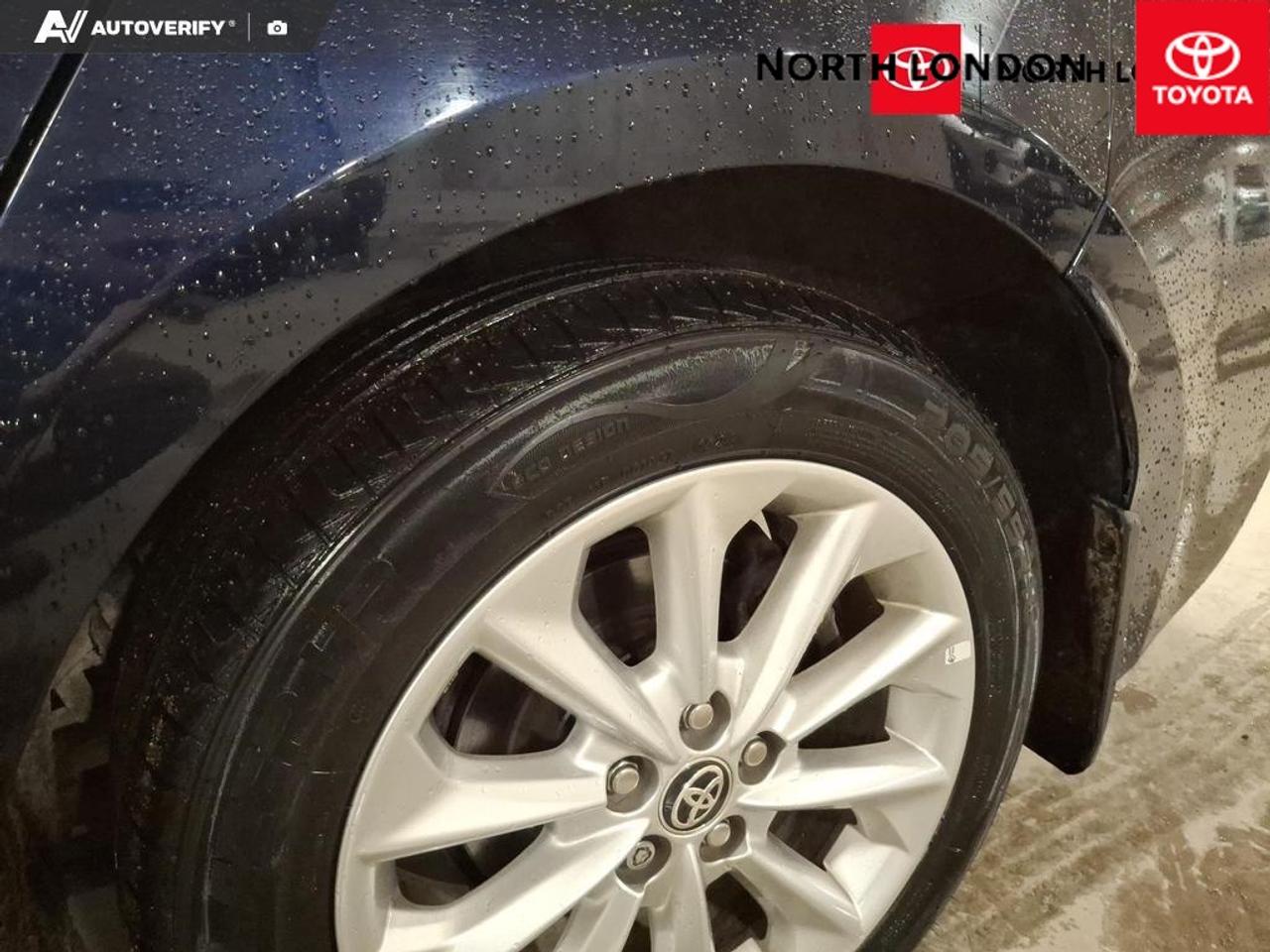 2022 Toyota Corolla  Photo