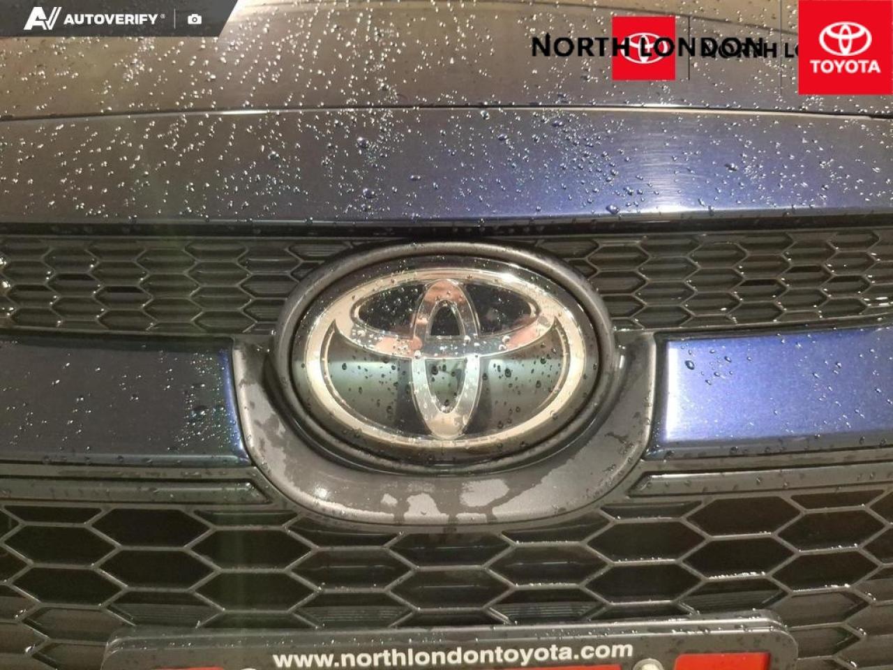 2022 Toyota Corolla  Photo