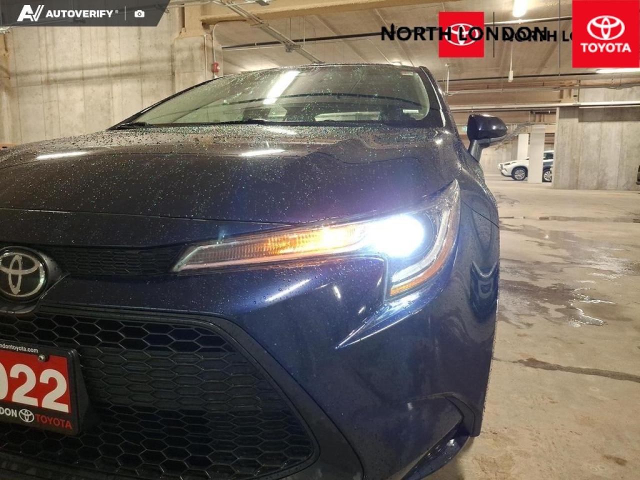 2022 Toyota Corolla  Photo