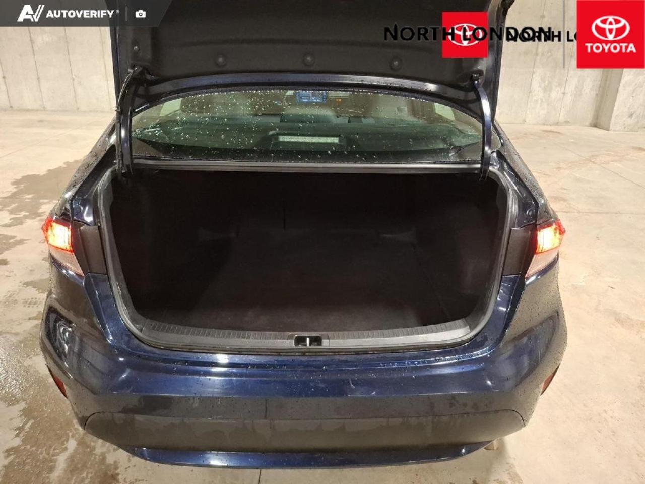 2022 Toyota Corolla  Photo