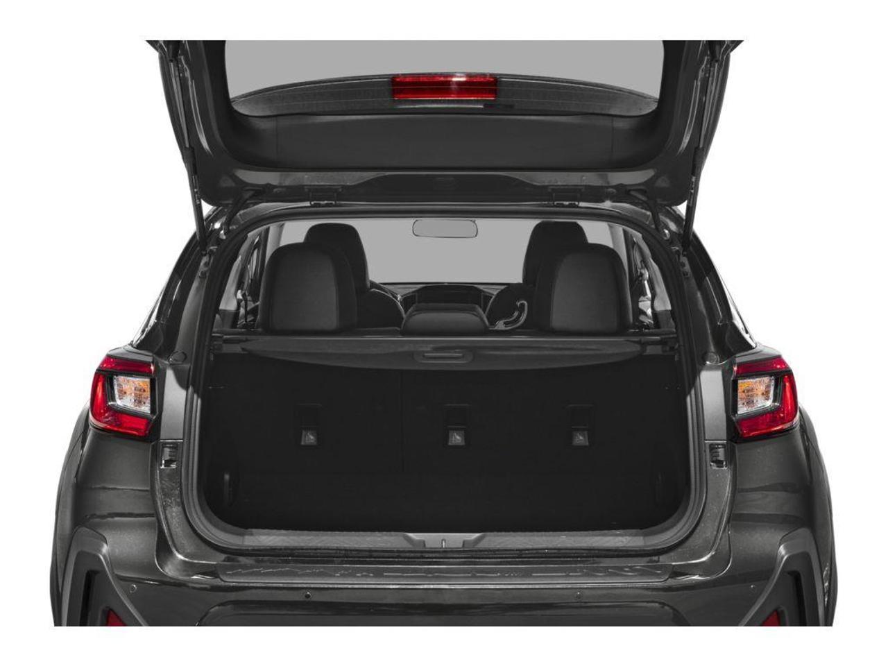 2026 Subaru Crosstrek Limited 4dr All-Wheel Drive Photo