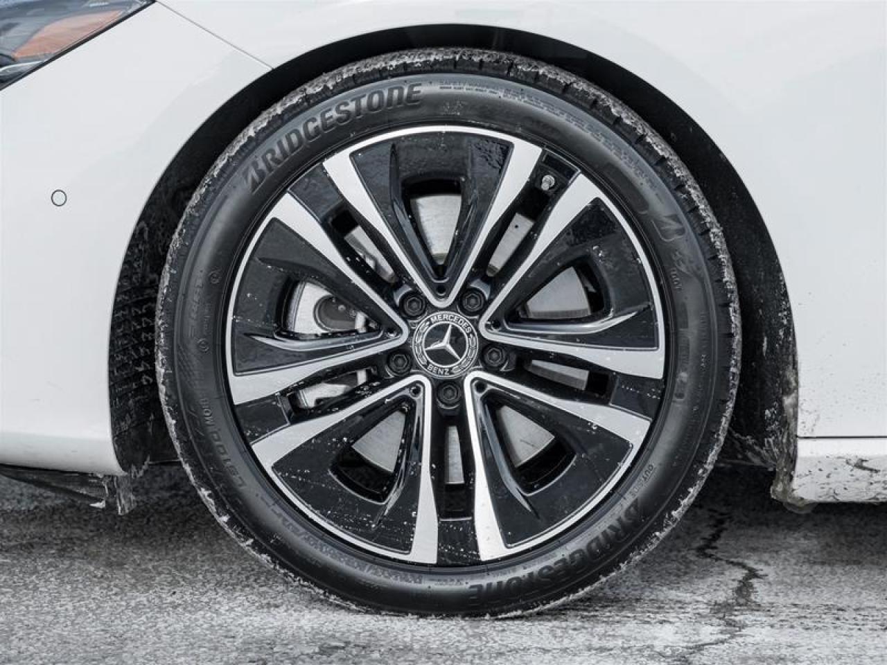 2026 Mercedes-Benz CLA 250 Base CLA 250 Coupe 4dr All-Wheel Drive 4MATIC Photo4