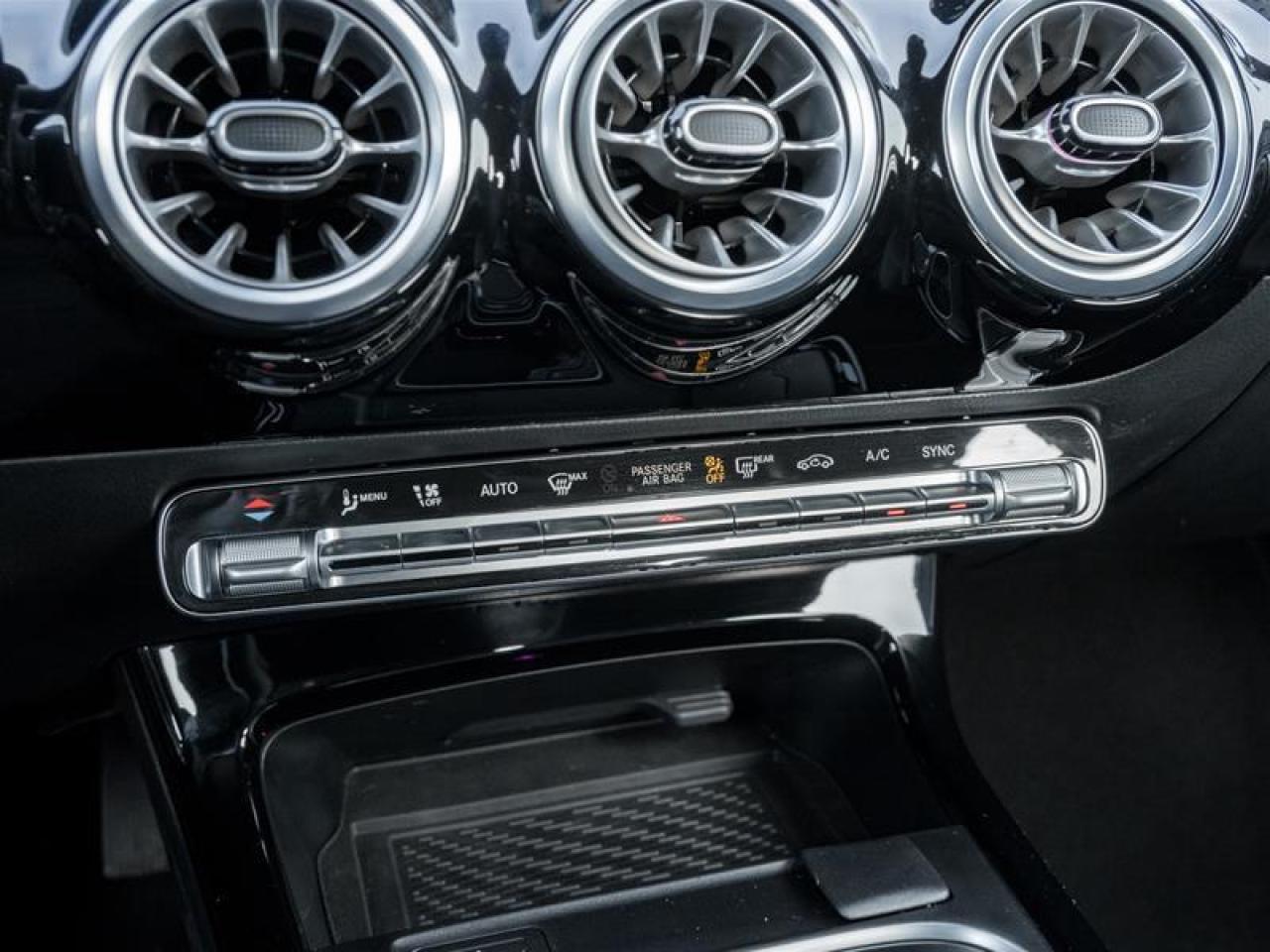 2026 Mercedes-Benz CLA 250 Base CLA 250 Coupe 4dr All-Wheel Drive 4MATIC Photo