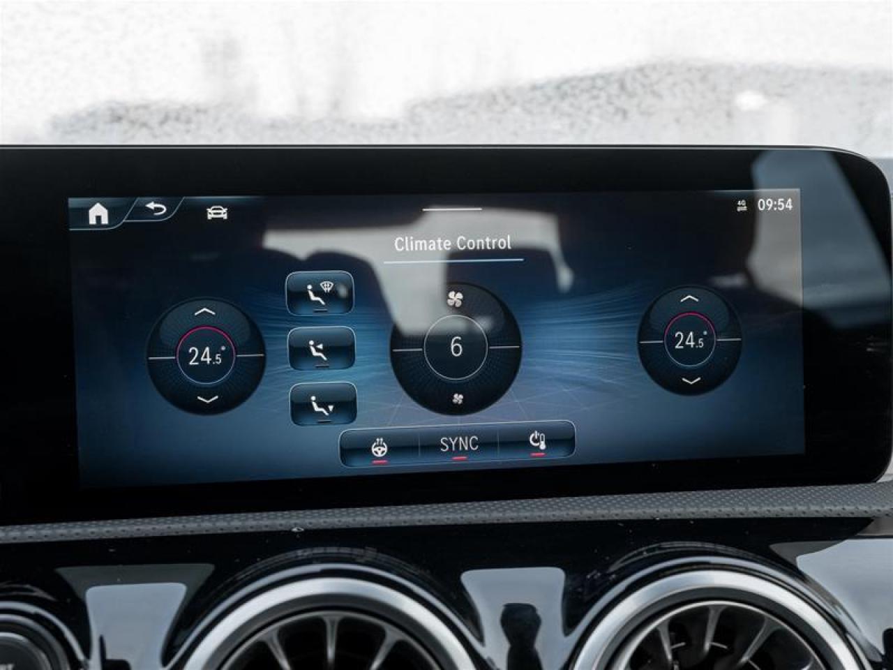 2026 Mercedes-Benz CLA 250 Base CLA 250 Coupe 4dr All-Wheel Drive 4MATIC Photo