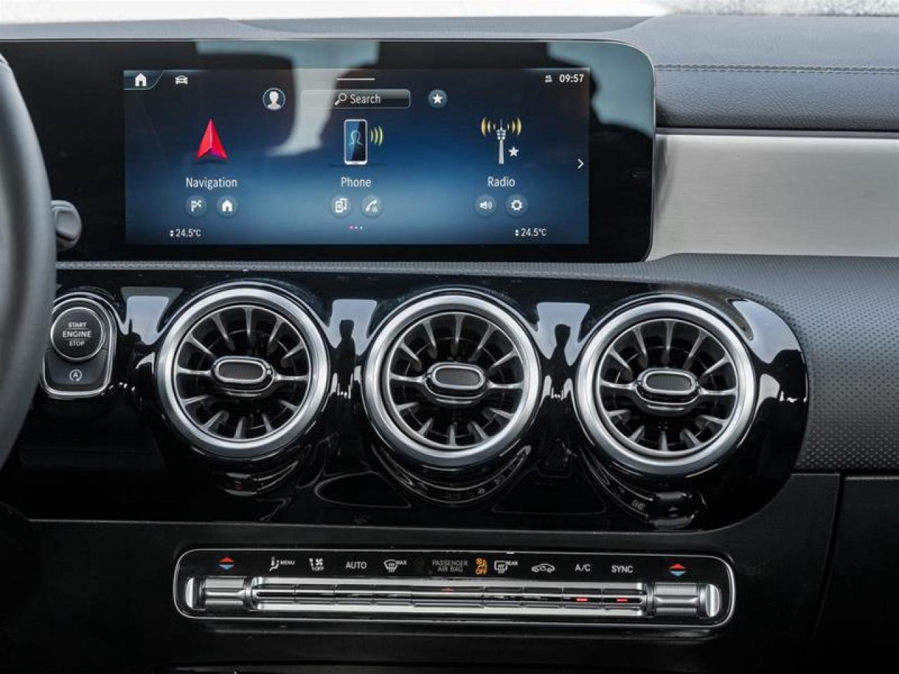 2026 Mercedes-Benz CLA 250 Base CLA 250 Coupe 4dr All-Wheel Drive 4MATIC Photo