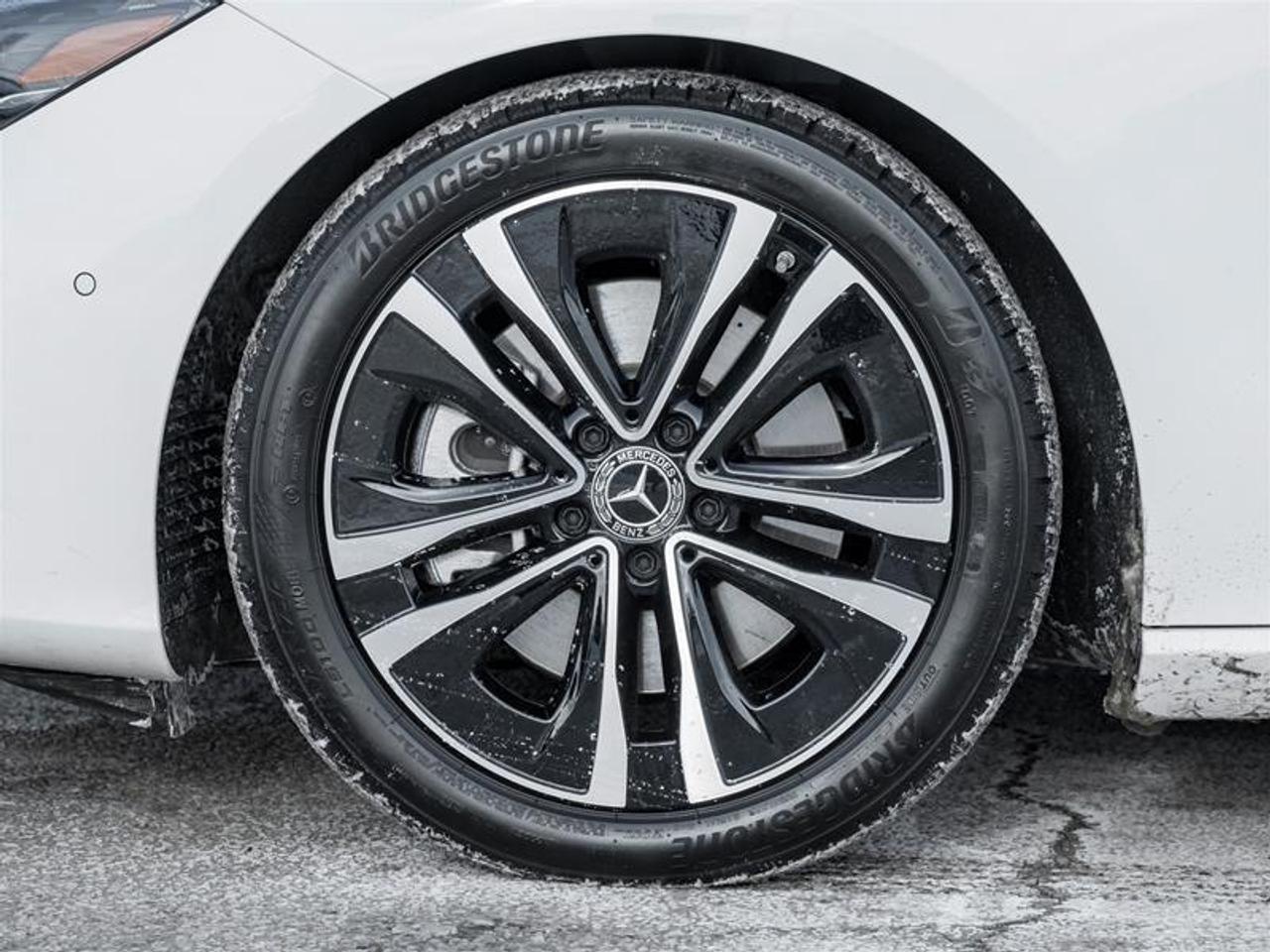 2026 Mercedes-Benz CLA 250 Base CLA 250 Coupe 4dr All-Wheel Drive 4MATIC Photo