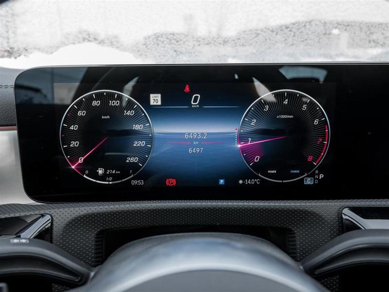 2026 Mercedes-Benz CLA 250 Base CLA 250 Coupe 4dr All-Wheel Drive 4MATIC Photo