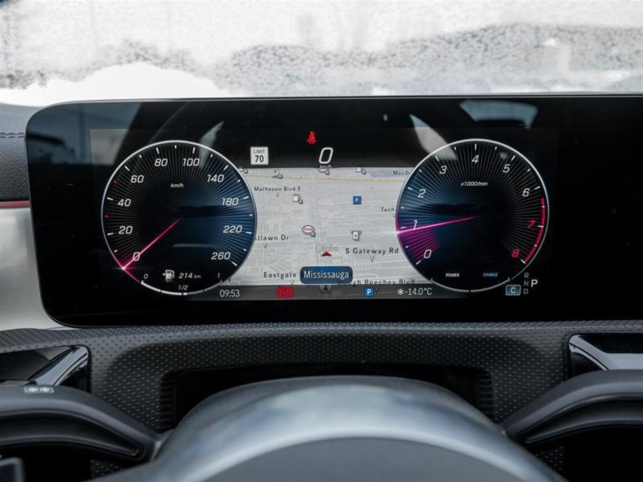 2026 Mercedes-Benz CLA 250 Base CLA 250 Coupe 4dr All-Wheel Drive 4MATIC Photo