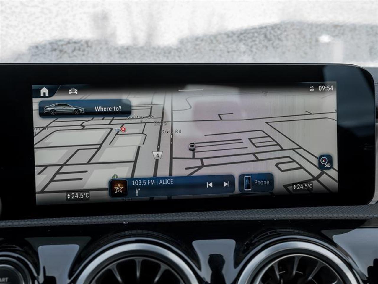 2026 Mercedes-Benz CLA 250 Base CLA 250 Coupe 4dr All-Wheel Drive 4MATIC Photo