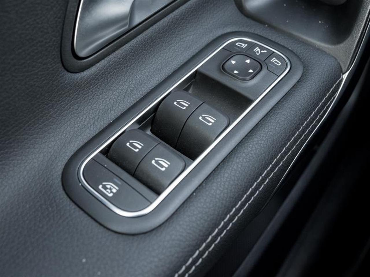 2026 Mercedes-Benz CLA 250 Base CLA 250 Coupe 4dr All-Wheel Drive 4MATIC Photo