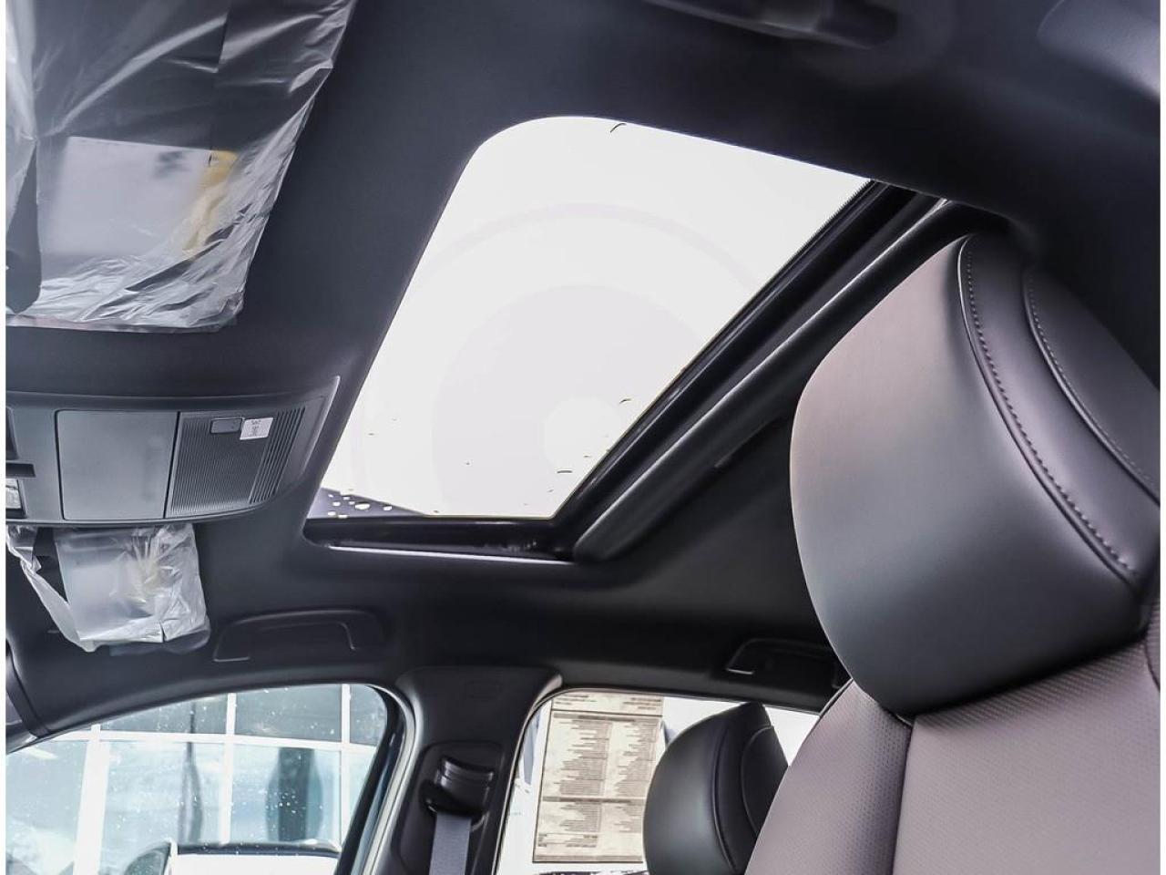 2025 Mazda 3 GT (A6) 4dr Front-Wheel Drive Sport Photo