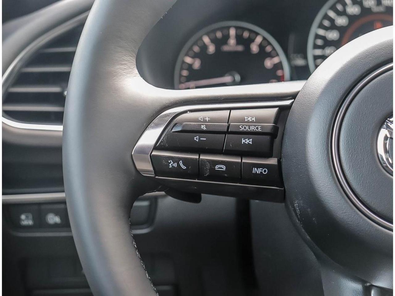 2025 Mazda 3 GT (A6) 4dr Front-Wheel Drive Sport Photo