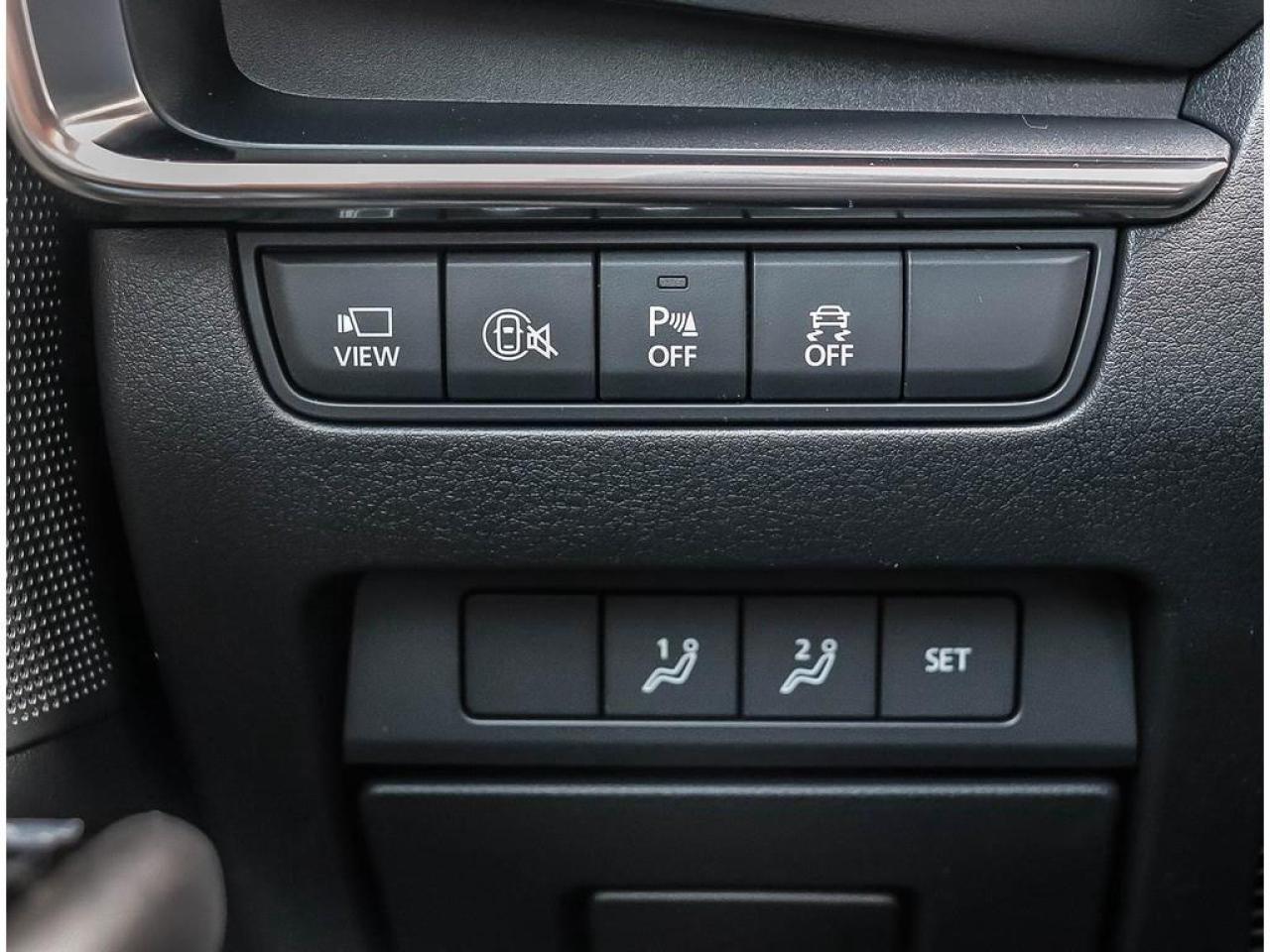 2025 Mazda 3 GT (A6) 4dr Front-Wheel Drive Sport Photo