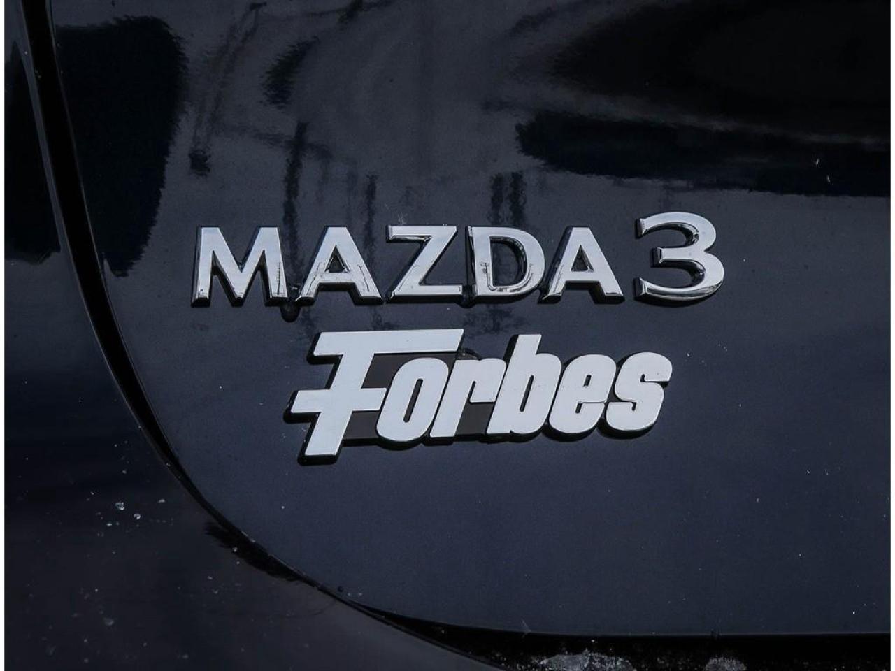 2025 Mazda 3 GT (A6) 4dr Front-Wheel Drive Sport Photo