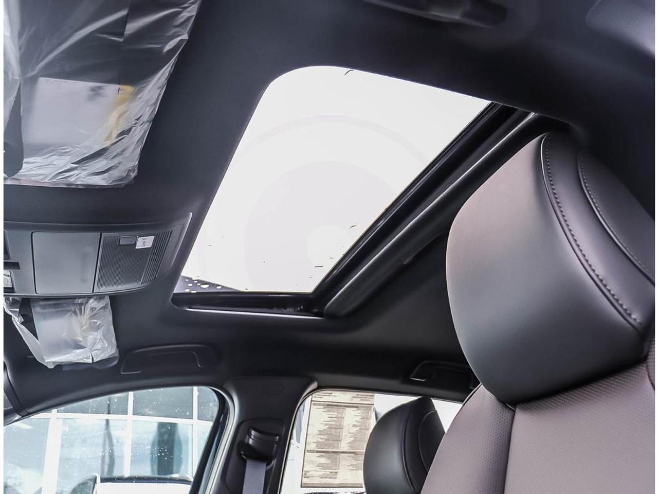 2025 Mazda 3 GT (A6) 4dr Front-Wheel Drive Sport Photo