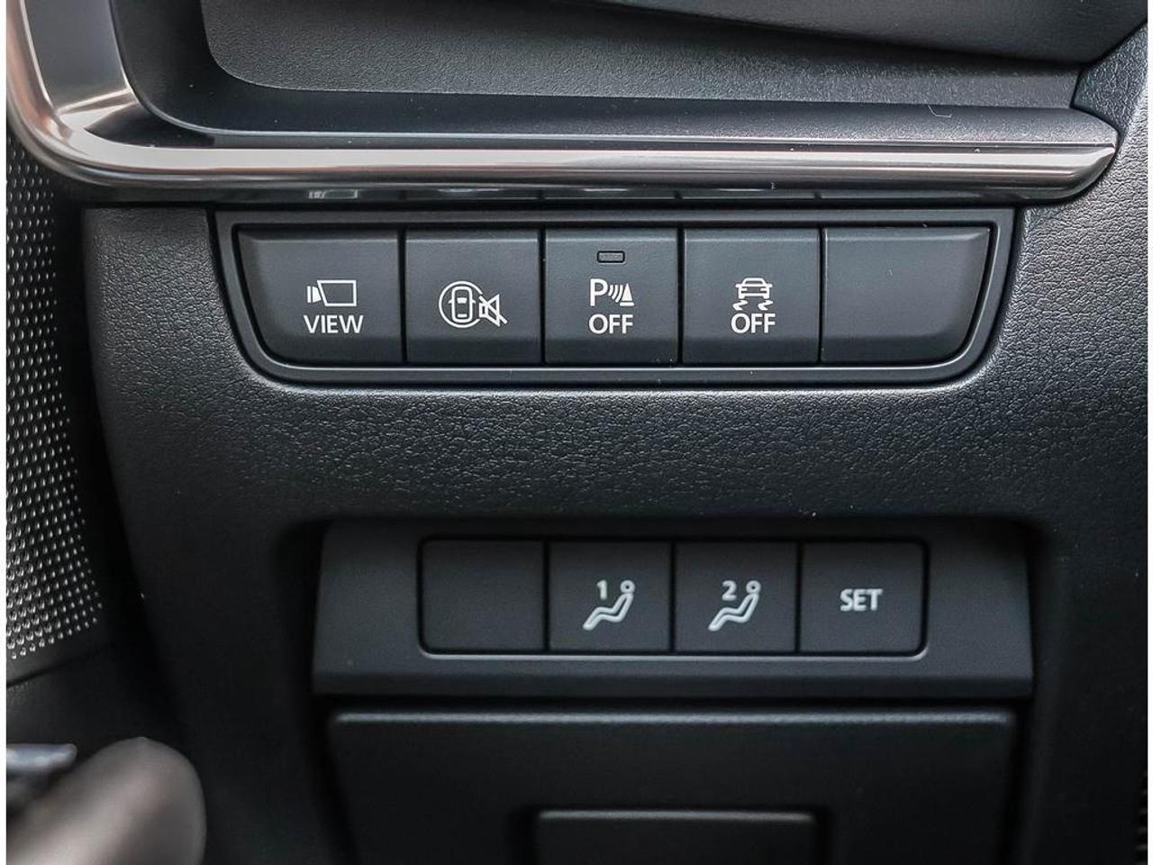 2025 Mazda 3 GT (A6) 4dr Front-Wheel Drive Sport Photo