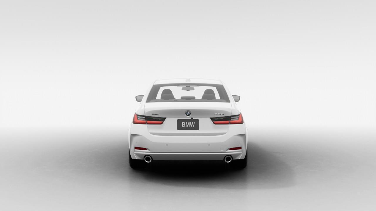 2026 BMW 3 Series  Photo4