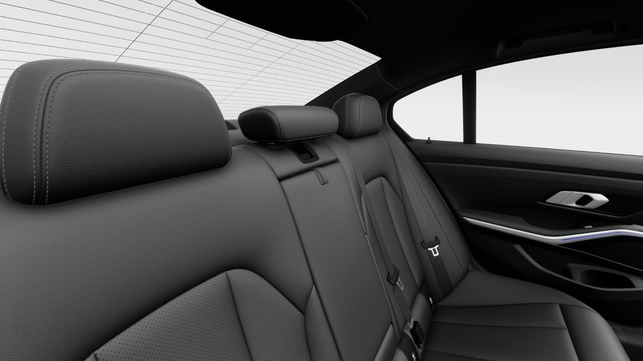 2026 BMW 3 Series  Photo